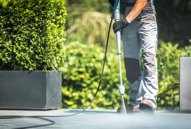 Best Factory Floor Cleaning  in Royal Hawaiian Estates, HI