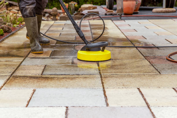 Best Sidewalk and Walkway Cleaning  in Royal Hawaiian Estates, HI
